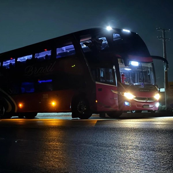 Passagens para Irecê